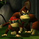 Illustration for article titled Their Orders Are To Make A Better Donkey Kong Country